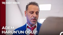 DNA Testi Sonucu Çıktı! - Taş Kağıt Makas 16. Bölüm