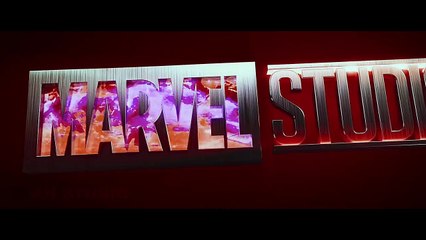 Wonder Man (2025) - First Trailer _ Yahya Abdul-Mateen II