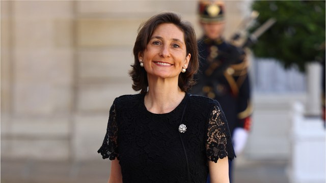 GALA VIDEO - Amélie Oudéa-Castéra : ce nouveau poste qu’Emmanuel Macron vise pour elle