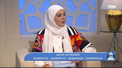 فقرة مفتوحة للرد على اسئلة المشاهدين مع الشيخ أحمد المالكي