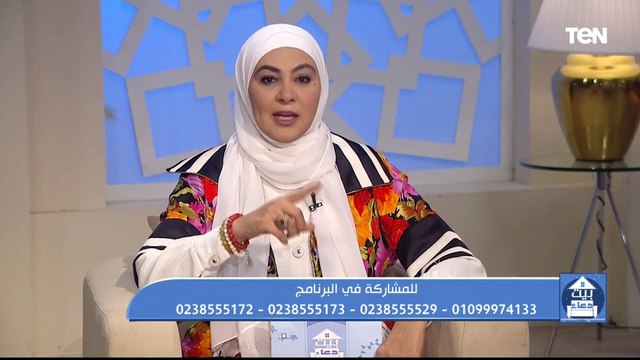 متصلة: لما بيحصل مشكلة بيني وبين زوجي أهله بيقولوا ملناش دعوة.. والشيخ المالكي يرد وينصحها