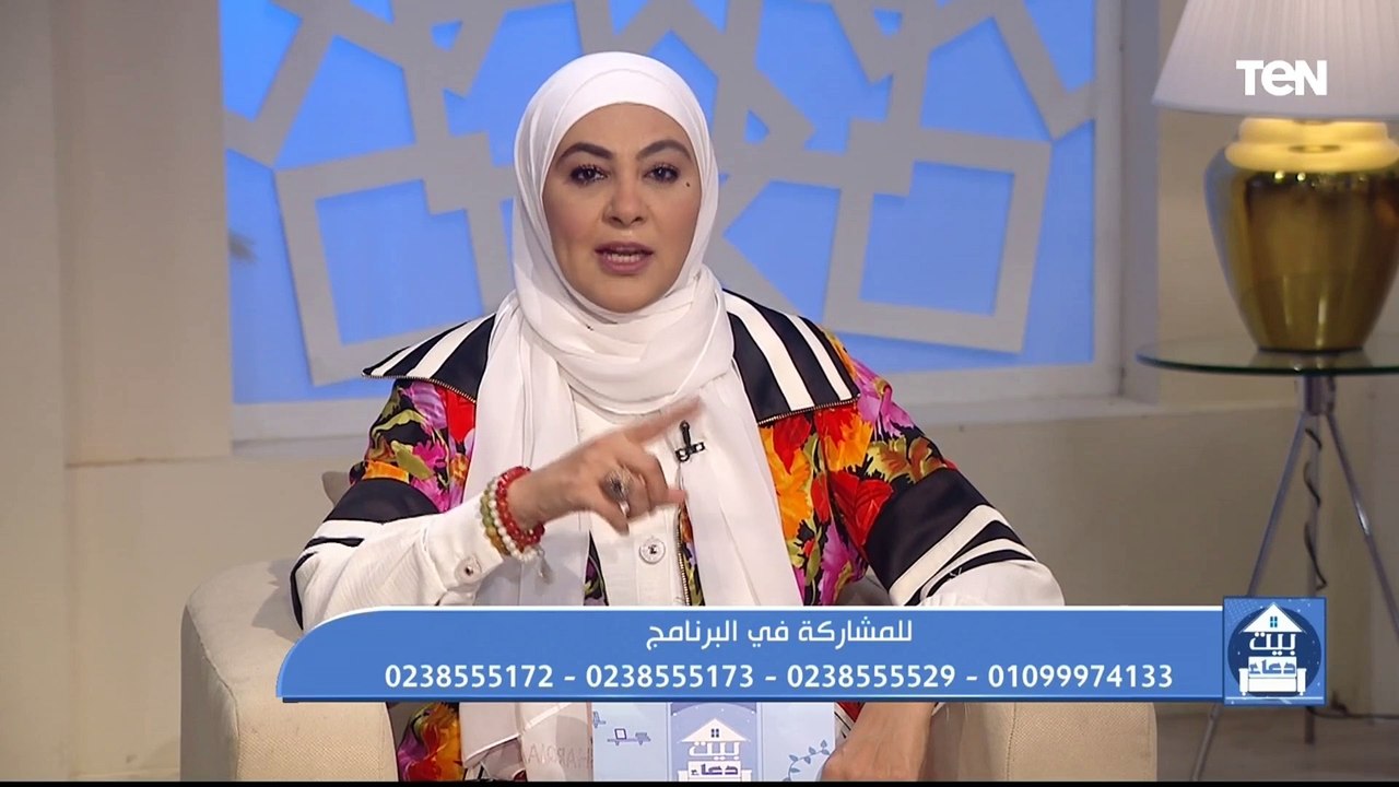 متصلة: لما بيحصل مشكلة بيني وبين زوجي أهله بيقولوا ملناش دعوة.. والشيخ المالكي يرد وينصحها