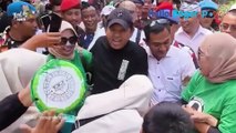 Dari Antar Teman hingga Calon Gubernur Banten 2024: Kisah Tak Terduga Andra Soni Bergabung dengan Partai Gerindra