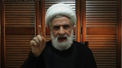 Hizbulá, preparada para un batalla terrestre con Israel: "Responderemos a los asesinatos y matanzas de civiles"