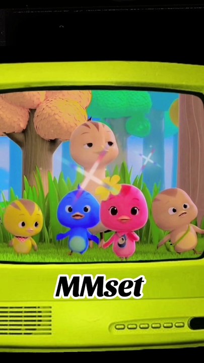 Cartoon  for Kids