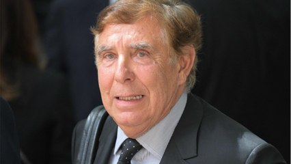 Jean-Pierre Foucault évoque la mort tragique de son père alors qu'il n'avait que 14 ans