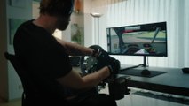 Logitech G Racing: Neue Sim-Racing-Serie vorgestellt