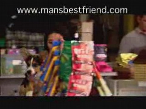 Eyecon Video Productions - Man's Best Friend - Montage