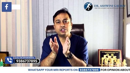 Total Knee Replacement Process Step By Step