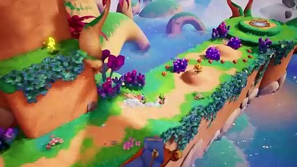 The Smurfs – Dreams – Demo Trailer