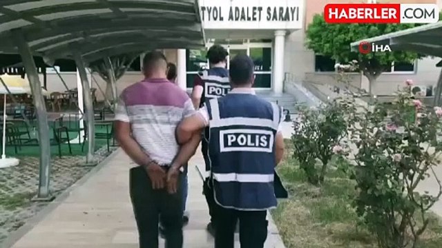 Hatay'da Narenciye Hırsızlığı: 350 Kilogram Mandalina Çalan İki Kişi Tutuklandı