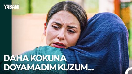 Asi İlk Kez 'Anne' Sevgisini Tattı - Yabani 39. Bölüm