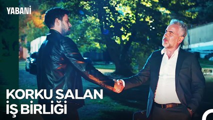 Yaman ve Serhan Düşmanlarını Bitirmek İçin Anlaştı! - Yabani 39. Bölüm (SON SAHNE)