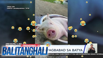 BT Rewind - Mga TRENDING na trip noong tag-init! | Balitanghali