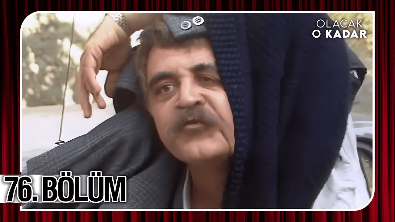 Olacak O Kadar | Full Arşiv | 76. Bölüm