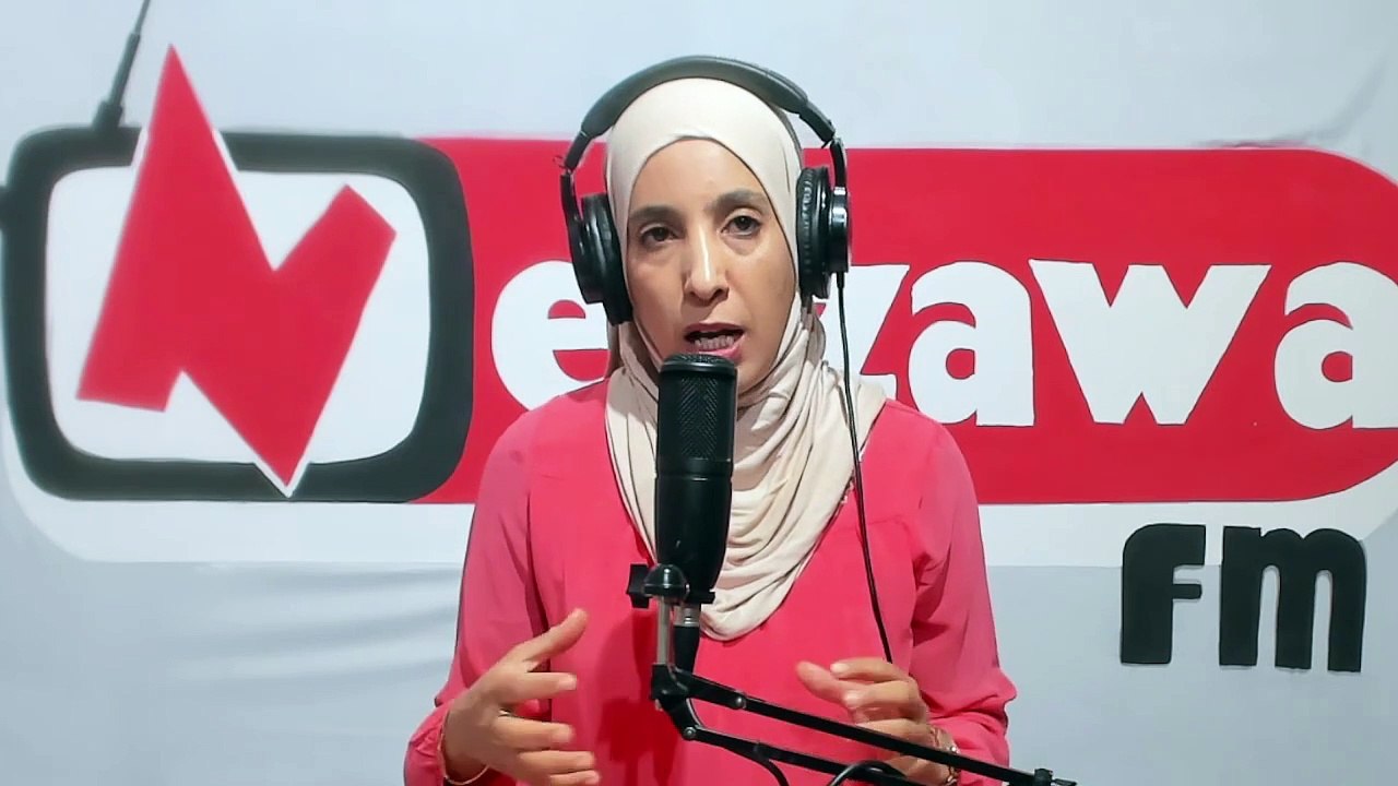 الموضوع: الاتحاد التونسي للاعلام الجمعياتي يعقد مؤتمره الرابع