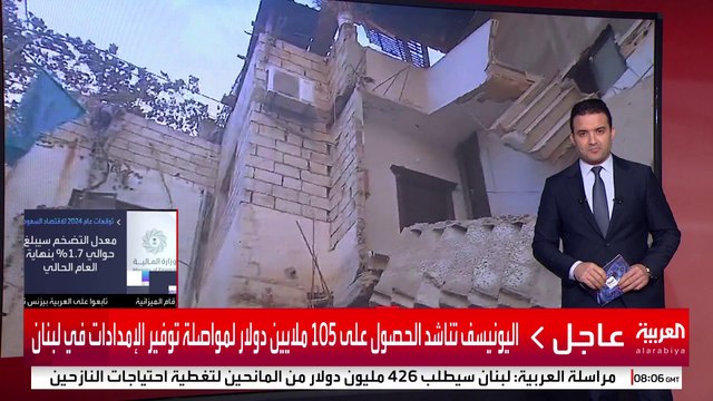 الجيش الإسرائيلي يعلن بدء عملية برية محدودة في جنوب لبنان