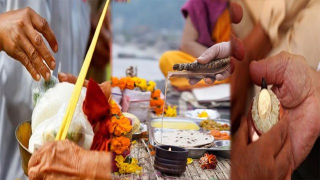 Sarva Pitru Amavasya Daan 2024: सर्व पितृ अमावस्या के दिन क्या दान करना चाहिए | Boldsky