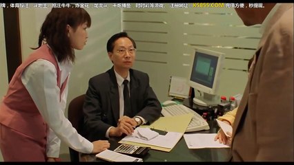 ÁN TÌNH TIẾT LỘ 1999 (Lồng Tiếng) - Lưu Thanh Vân, Lương Gia Huy