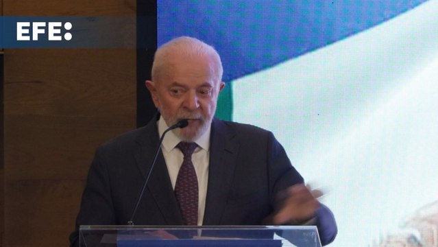 Lula da Silva invita a Sheinbaum a firmar alianza contra el hambre en Cumbre del G20