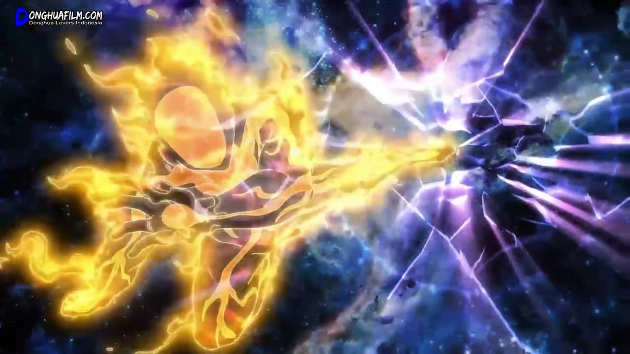 Yi Nian Yong Heng Season 3 Episode 07 Subtitle Indonesia