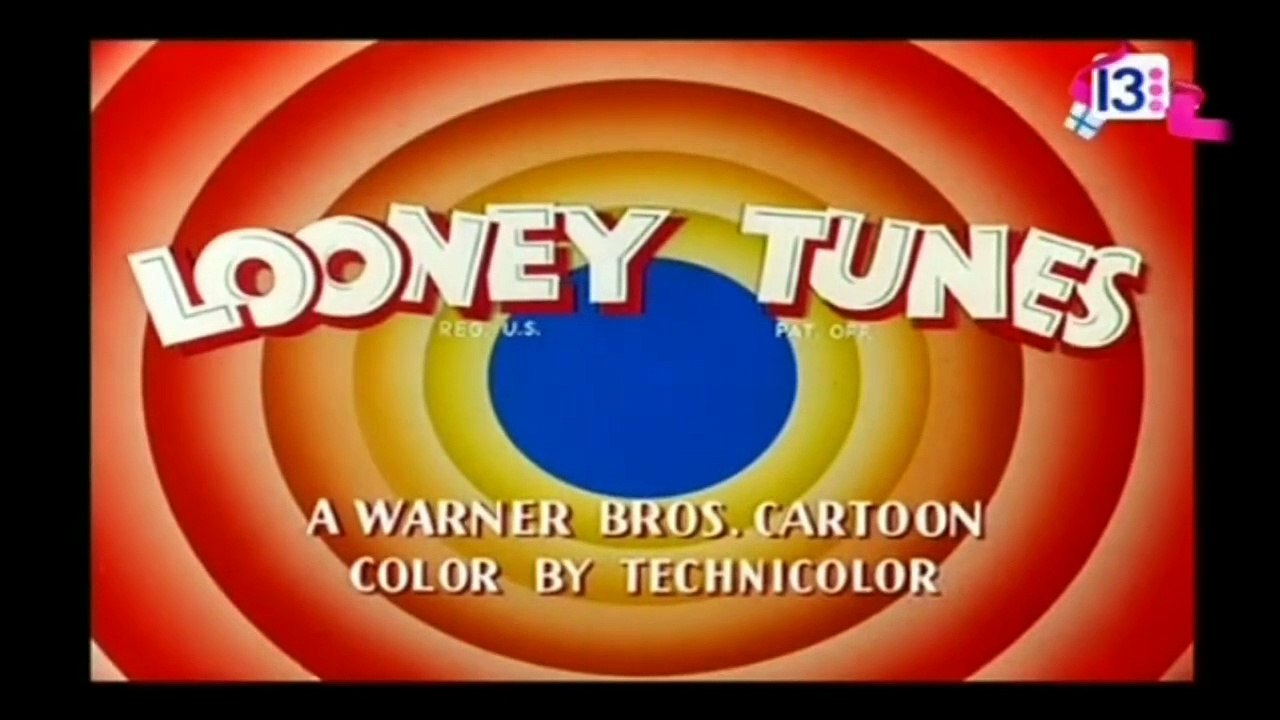 Bugs Bunny, Bruja Hazel