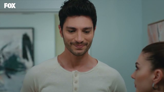 Любовь Логика Месть 97 Серия (Русский Дубляж)