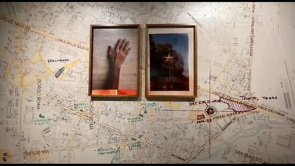 Tra fotografia e scultura: Lorenzo Vitturi racconta Borgo Roma