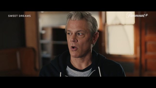 Sweet Dreams