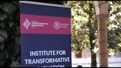 Università di Pavia è Certificatore per i crediti d'imposta