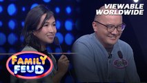 Family Feud: THE ASISTIOS, NANGUNA SA PAGHULA NG MGA BANSA! (Episode 575)