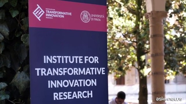 Universit? di Pavia ? Certificatore per i crediti d'imposta