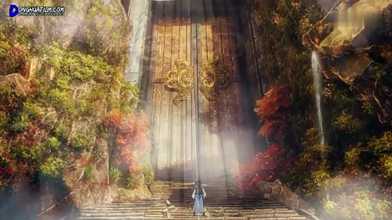 Yi Nian Yong Heng Season 3 Episode 09 Subtitle Indonesia