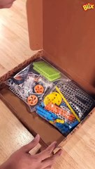 BLIX BOFFIN LITE - ROBOTICS KITS FOR KIDS