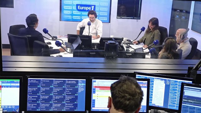 «Seventies» : Dany Brillant est l'invité de Culture médias