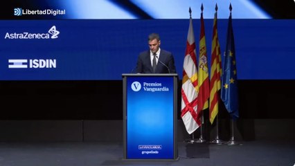 La nueva petición de Sánchez ante la comunidad internacional