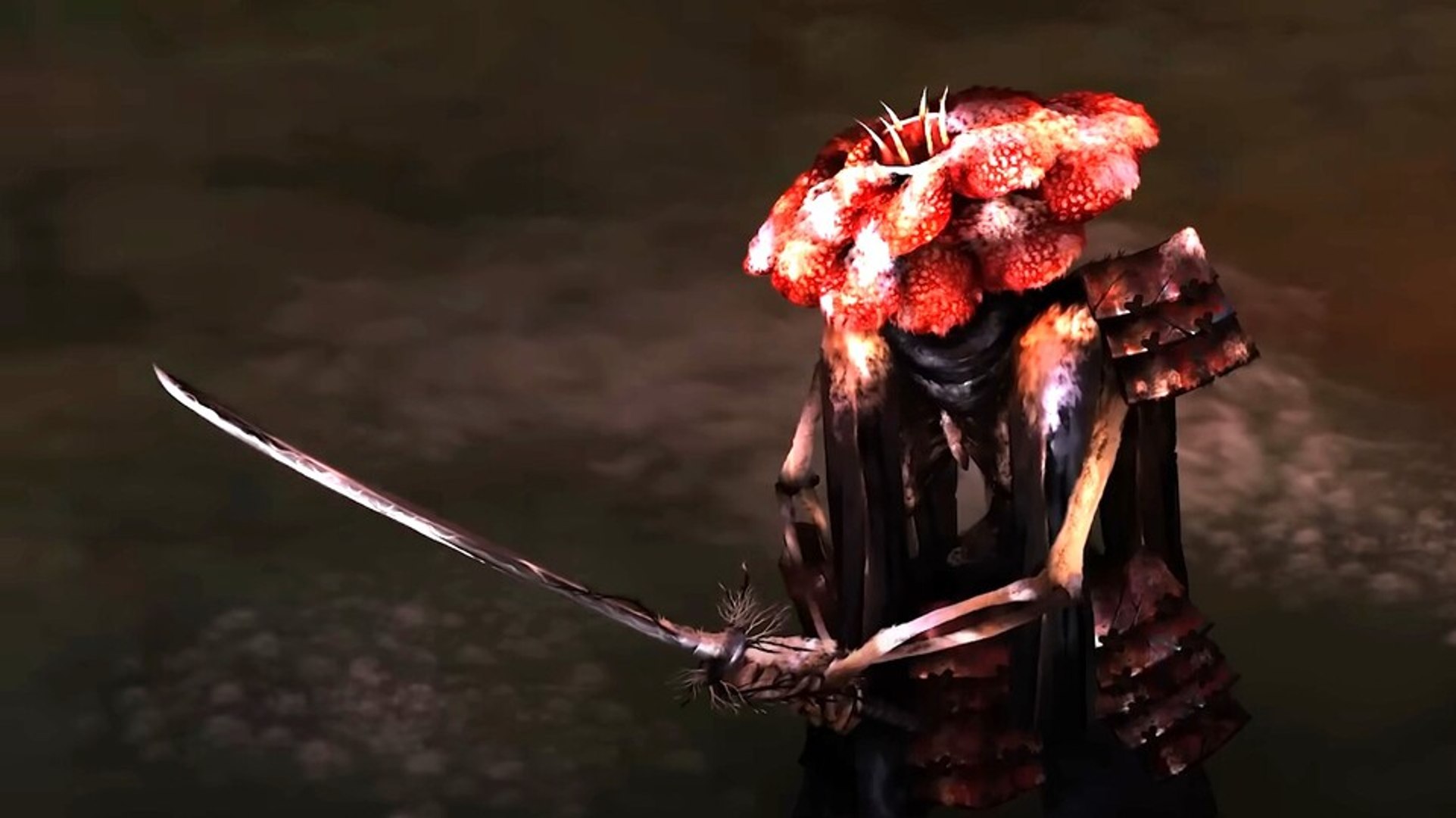 ⁣Perennial Order sieht im Trailer aus wie eine Mischung aus Hollow Knight und Elden Ring in 2D