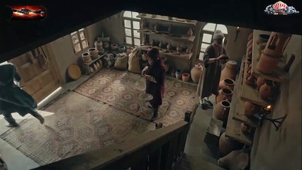 HD المؤسس عثمان - مدبلج - الحلقة 59  الموسم 2