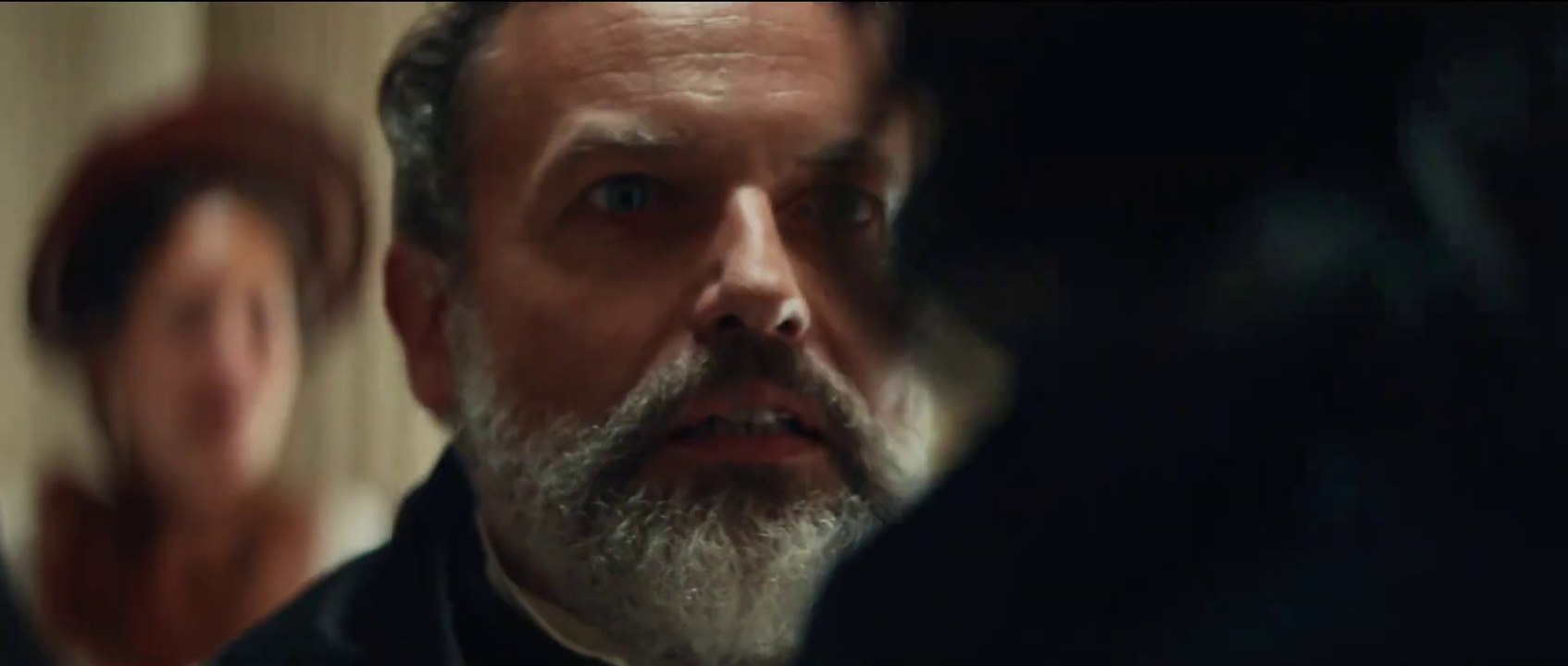 Der Graf von Monte Christo - Trailer (Deutsch) HD