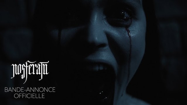 NOSFERATU - Bande annonce officielle VOST [Au cinéma le 25 décembre 2024] (Robert Eggers, Lily-Rose Depp, Bill Skarsgård)