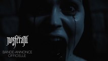 NOSFERATU - Bande annonce officielle VF [Au cinéma le 25 décembre 2024] (Robert Eggers, Lily-Rose Depp, Bill Skarsgård)