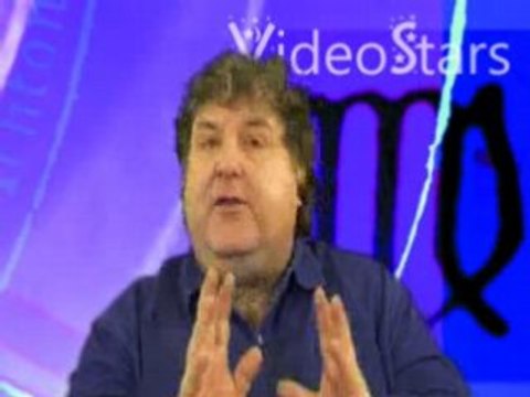 Russell Grant Video Horoscope Virgo April Tuesday 22nd