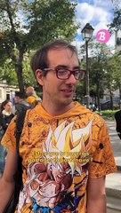 À la rue : Partager ton partenaire