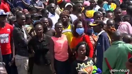 G7 Salute, "Riportiamo al centro la cooperazione sanitaria"