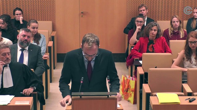 Affaire n° 2024-1106 QPC