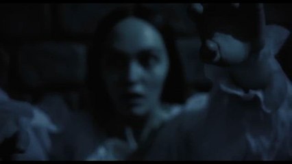 Nosferatu tráiler