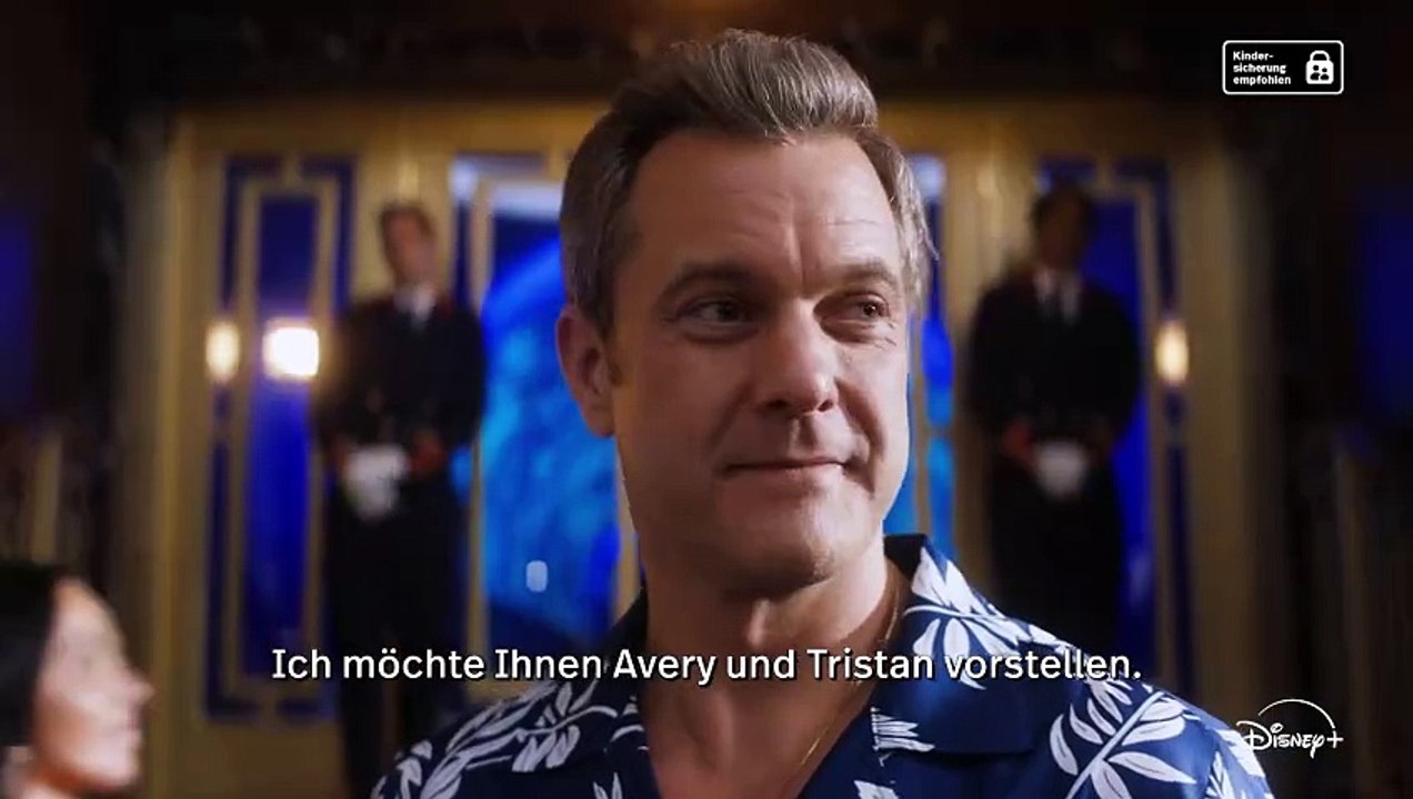 Doctor Odyssey - S01 Trailer (Deutsche UT) HD