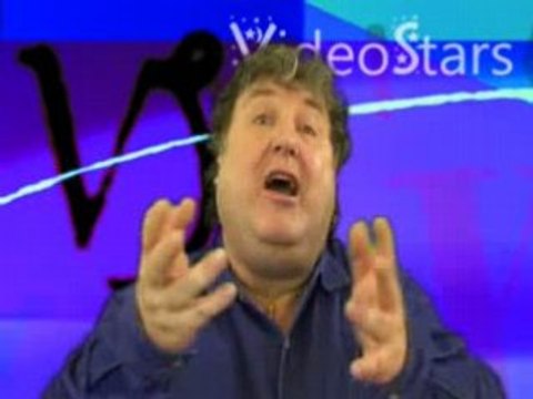 Russell Grant Video Horoscope Capricorn April Tuesday 22nd
