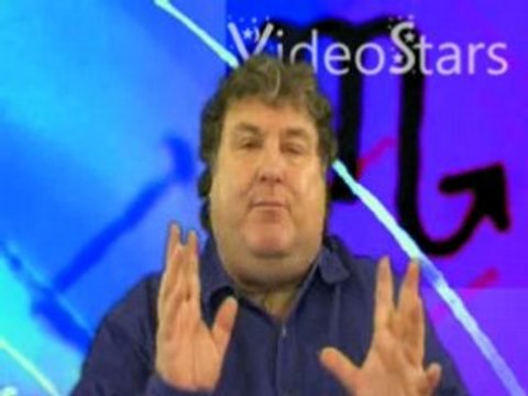 Russell Grant Video Horoscope Scorpio April Tuesday 22nd