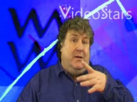 Russell Grant Video Horoscope Aquarius April Tuesday 22nd